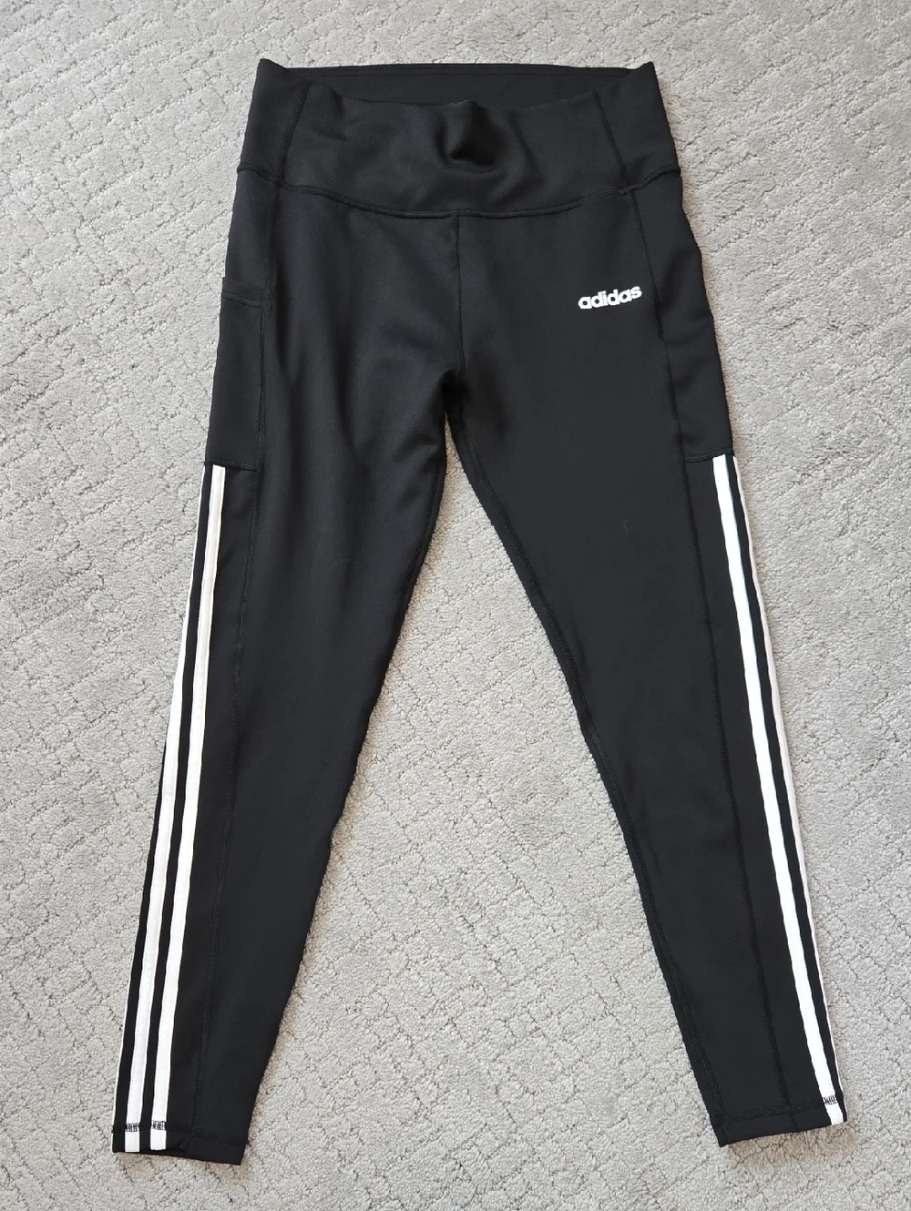 Adidas Climalite Leggings